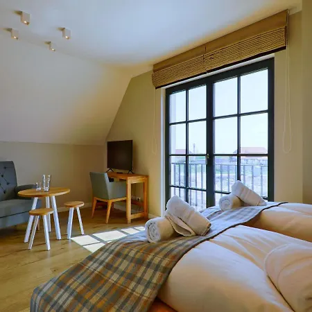 Reetland Am - Premium Reetdachvilla Mit 3 Schlafzimmern, Sauna Und Kamin F23 Ferienhaus Dranske